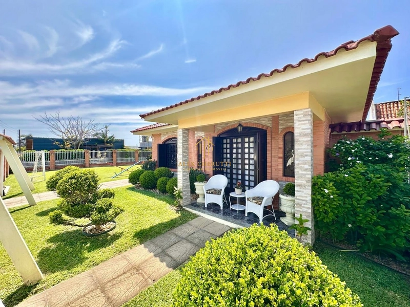 Casa com 2 terrenos na Praia de Arpoador, 3 dormitórios: 3ª foto da galeria de imagens do imóvel