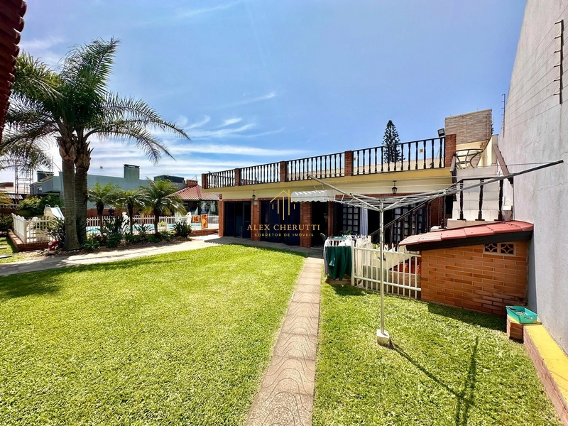 Casa com 2 terrenos na Praia de Arpoador, 3 dormitórios: 19ª foto da galeria de imagens do imóvel