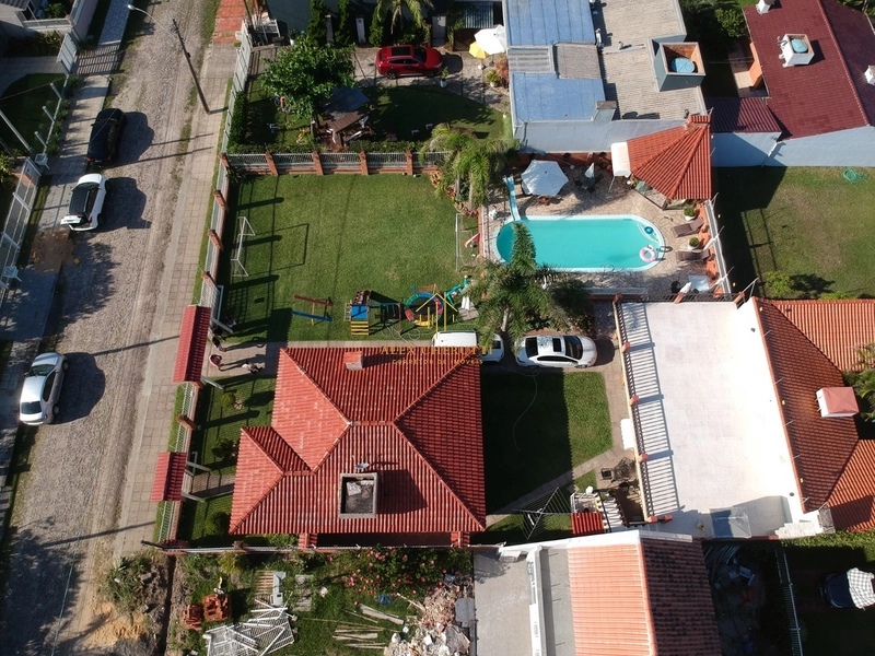 Casa com 2 terrenos na Praia de Arpoador, 3 dormitórios: 59ª foto da galeria de imagens do imóvel
