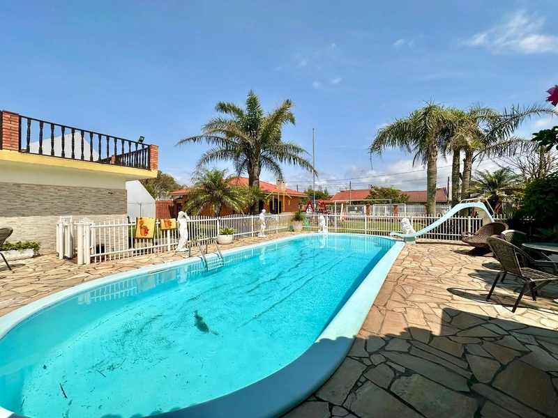 Casa com 2 terrenos na Praia de Arpoador, 3 dormitórios: 40ª foto da galeria de imagens do imóvel