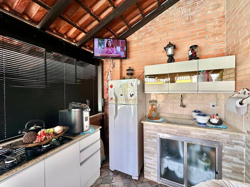 Casa com 2 terrenos na Praia de Arpoador, 3 dormitórios: 36ª foto da galeria de imagens do imóvel