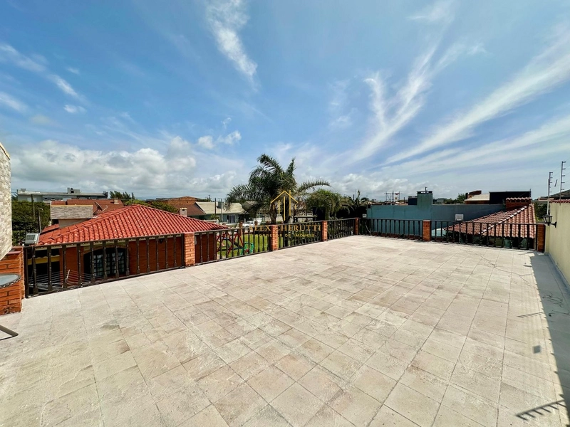 Casa com 2 terrenos na Praia de Arpoador, 3 dormitórios: 38ª foto da galeria de imagens do imóvel