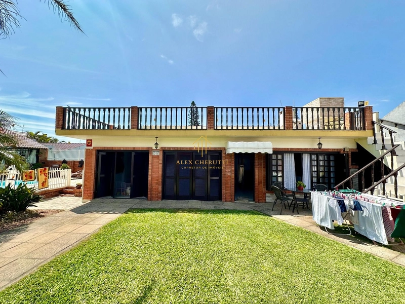 Casa com 2 terrenos na Praia de Arpoador, 3 dormitórios: 20ª foto da galeria de imagens do imóvel