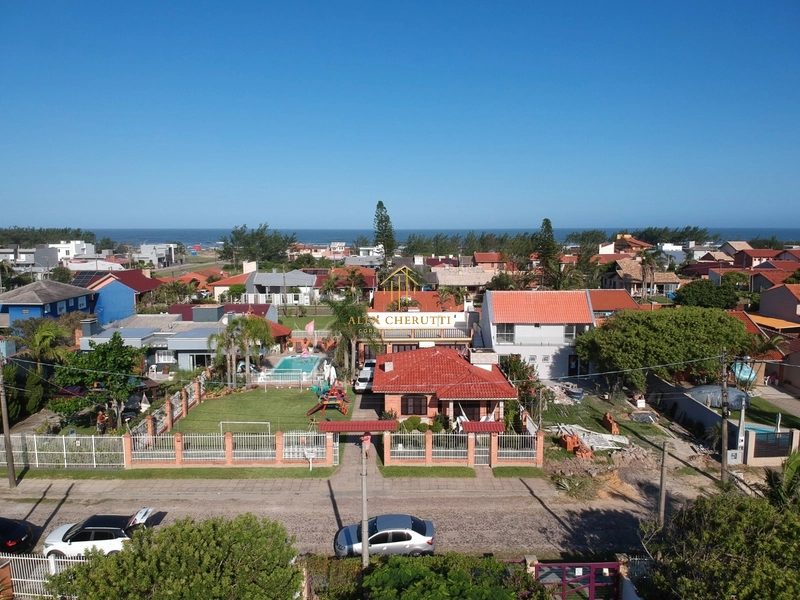 Casa com 2 terrenos na Praia de Arpoador, 3 dormitórios: 58ª foto da galeria de imagens do imóvel