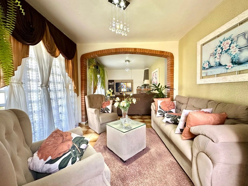 Casa com 2 terrenos na Praia de Arpoador, 3 dormitórios: 7ª foto da galeria de imagens do imóvel