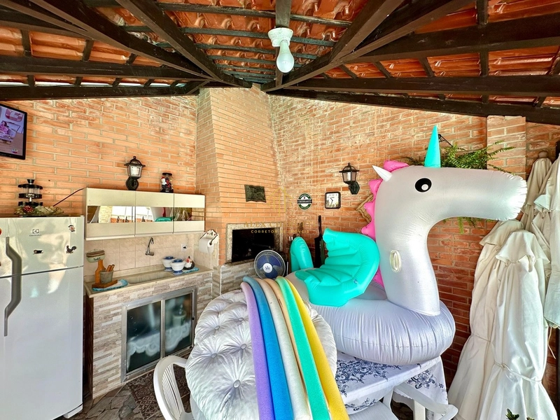 Casa com 2 terrenos na Praia de Arpoador, 3 dormitórios: 35ª foto da galeria de imagens do imóvel