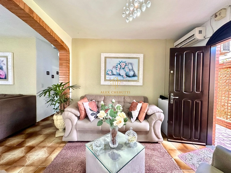Casa com 2 terrenos na Praia de Arpoador, 3 dormitórios: 10ª foto da galeria de imagens do imóvel