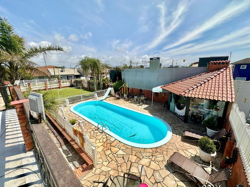 Casa com 2 terrenos na Praia de Arpoador, 3 dormitórios: 39ª foto da galeria de imagens do imóvel