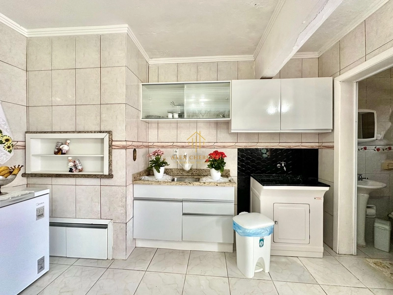 Casa com 2 terrenos na Praia de Arpoador, 3 dormitórios: 24ª foto da galeria de imagens do imóvel