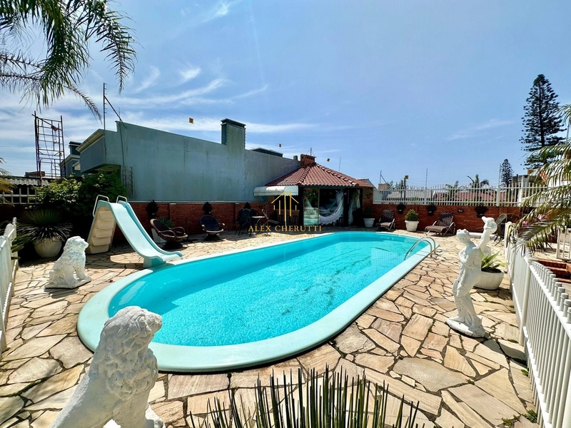 Casa com 2 terrenos na Praia de Arpoador, 3 dormitórios: 42ª foto da galeria de imagens do imóvel
