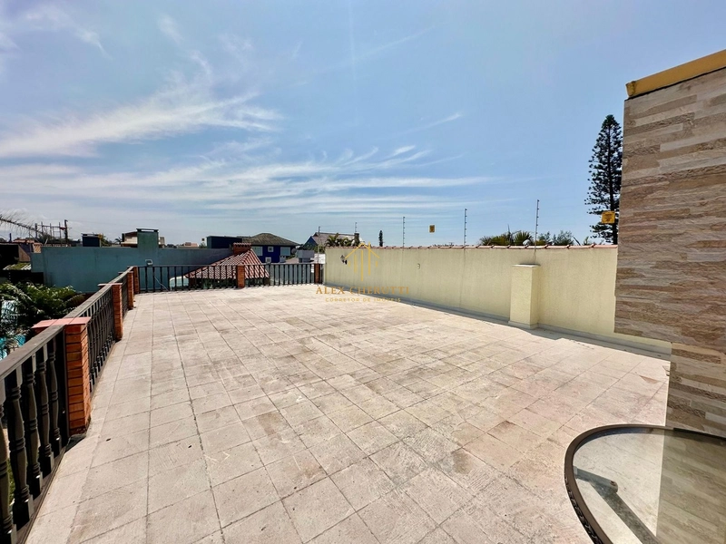 Casa com 2 terrenos na Praia de Arpoador, 3 dormitórios: 30ª foto da galeria de imagens do imóvel