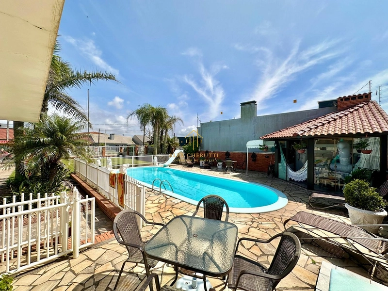 Casa com 2 terrenos na Praia de Arpoador, 3 dormitórios: 33ª foto da galeria de imagens do imóvel
