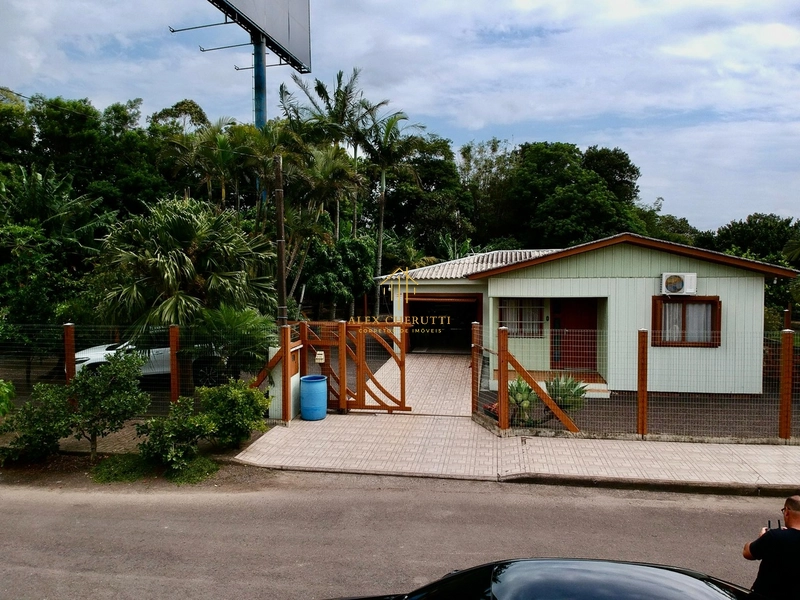 Casa com 2 dormitórios em Osório: 4ª foto da galeria de imagens do imóvel