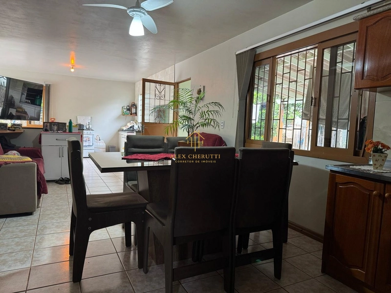 Casa com 2 dormitórios em Osório: 8ª foto da galeria de imagens do imóvel