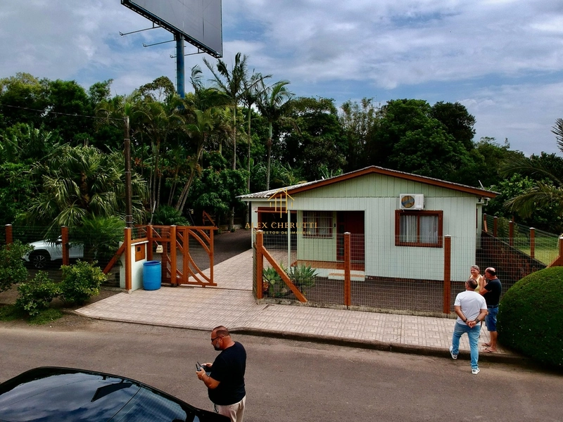 Casa com 2 dormitórios em Osório: 5ª foto da galeria de imagens do imóvel