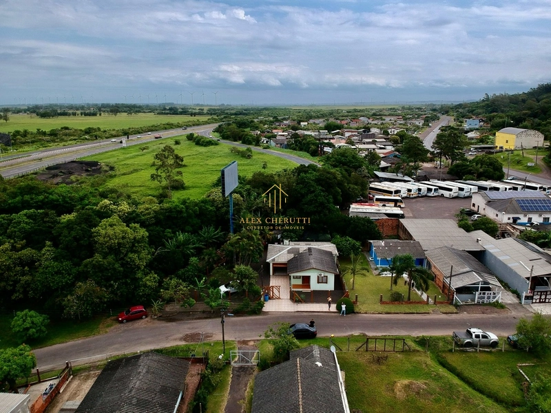 Casa com 2 dormitórios em Osório: 29ª foto da galeria de imagens do imóvel