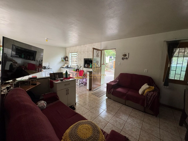 Casa com 2 dormitórios em Osório: 7ª foto da galeria de imagens do imóvel
