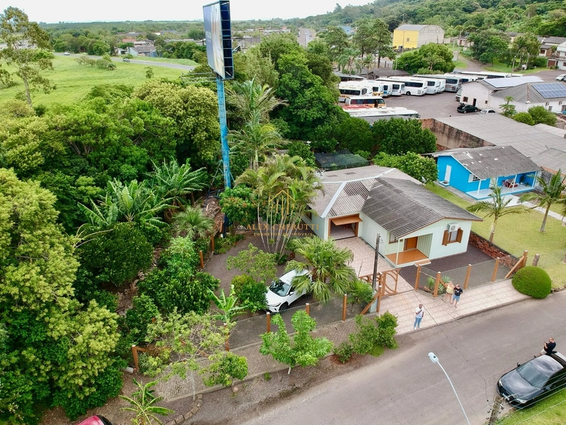 Casa com 2 dormitórios em Osório: 30ª foto da galeria de imagens do imóvel