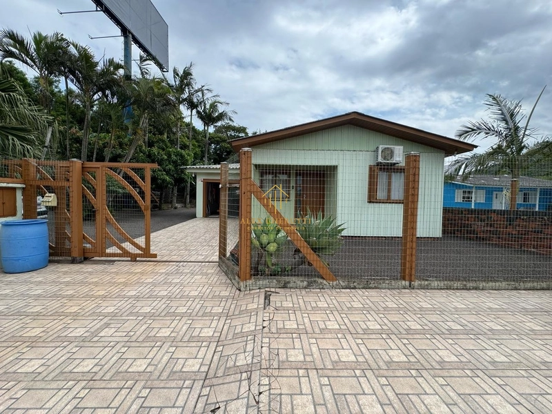 Casa com 2 dormitórios em Osório: 3ª foto da galeria de imagens do imóvel