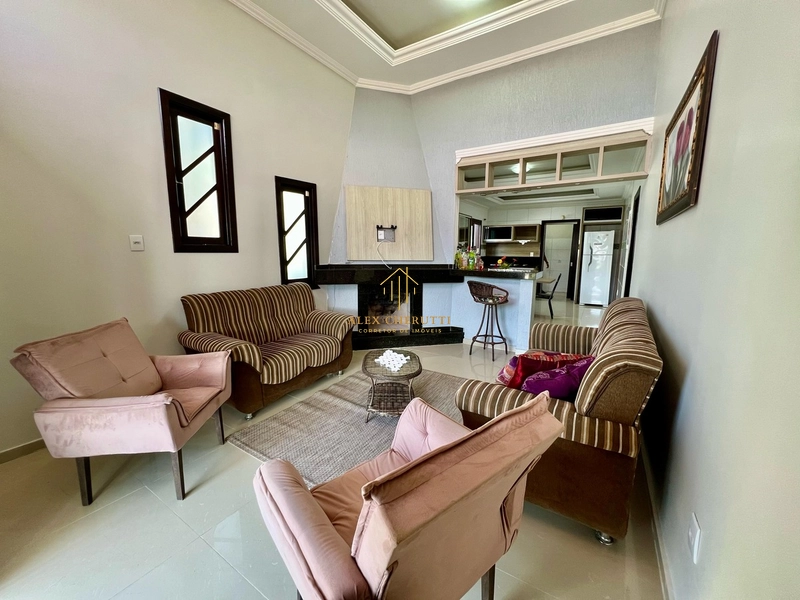 Excelente casa em Atlântida Sul: 7ª foto da galeria de imagens do imóvel
