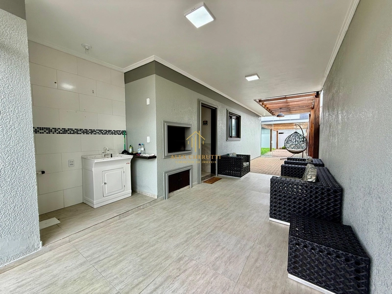 Bela casa em Rainha do Mar à venda, 3 dormitórios: 10ª foto da galeria de imagens do imóvel