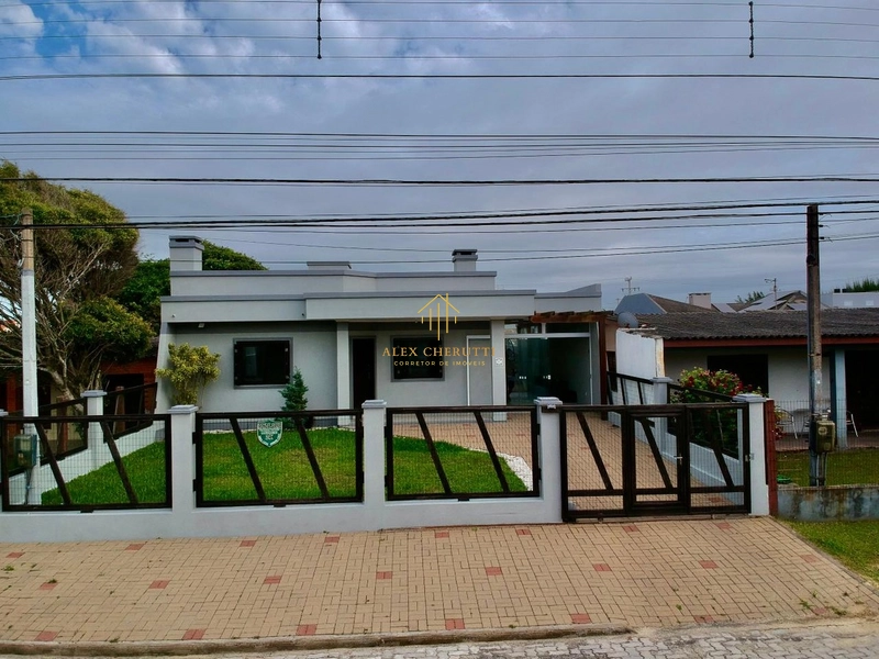 Bela casa em Rainha do Mar à venda, 3 dormitórios: 3ª foto da galeria de imagens do imóvel