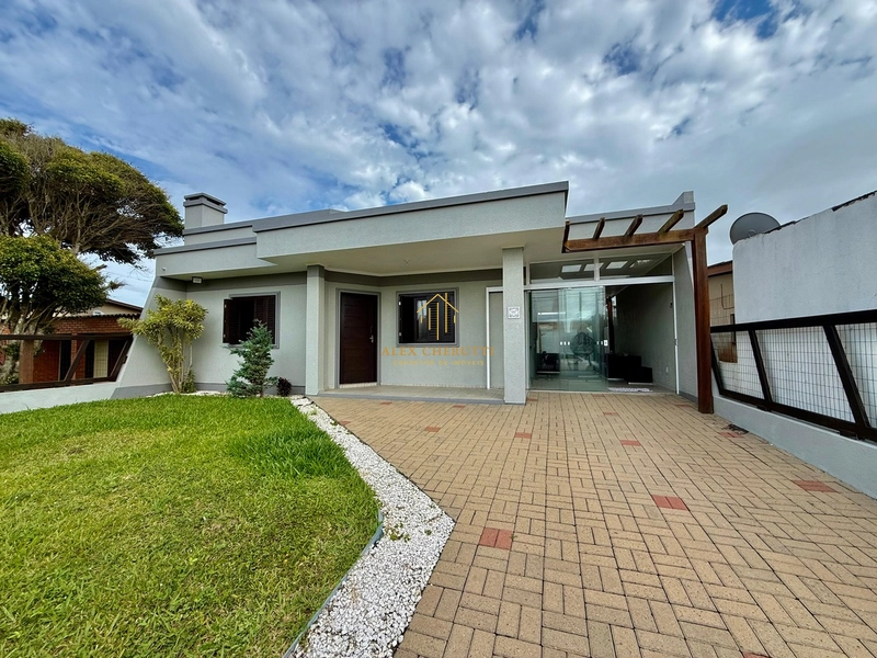 Bela casa em Rainha do Mar à venda, 3 dormitórios: 4ª foto da galeria de imagens do imóvel