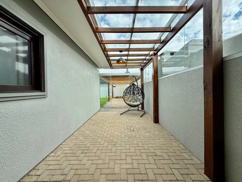 Bela casa em Rainha do Mar à venda, 3 dormitórios: 11ª foto da galeria de imagens do imóvel