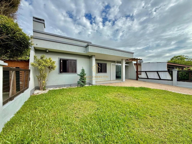 Bela casa em Rainha do Mar à venda, 3 dormitórios: 2ª foto da galeria de imagens do imóvel