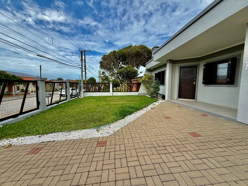 Bela casa em Rainha do Mar à venda, 3 dormitórios: 6ª foto da galeria de imagens do imóvel