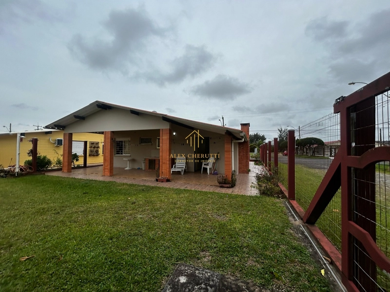 Imóvel na praia de Atlântida Sul: 3ª foto da galeria de imagens do imóvel