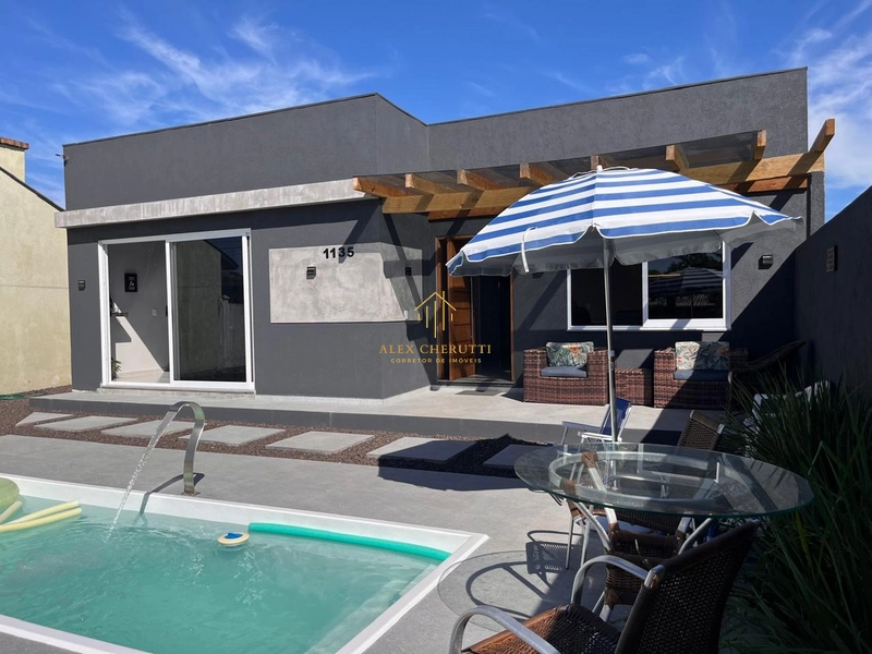 Bela casa em Rainha do Mar: 6ª foto da galeria de imagens do imóvel