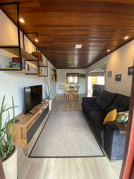 Excelente casa na praia de Rainha do Mar: 6ª foto da galeria de imagens do imóvel