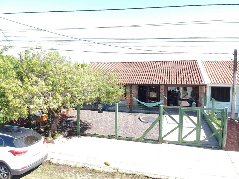 Excelente casa na praia de Rainha do Mar: 1ª foto da galeria de imagens do imóvel