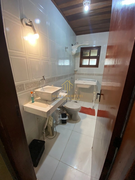 Excelente casa na praia de Rainha do Mar: 19ª foto da galeria de imagens do imóvel
