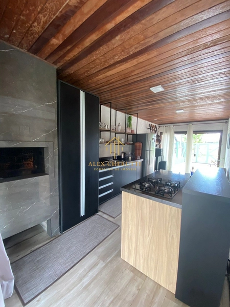 Excelente casa na praia de Rainha do Mar: 9ª foto da galeria de imagens do imóvel