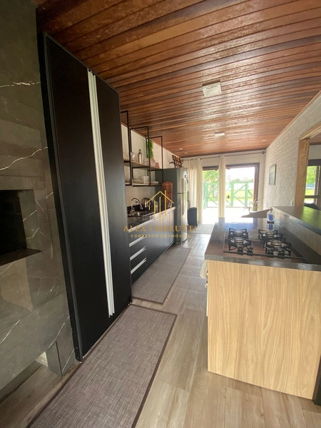 Excelente casa na praia de Rainha do Mar: 10ª foto da galeria de imagens do imóvel
