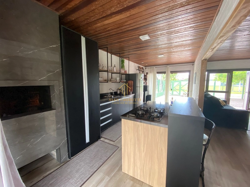 Excelente casa na praia de Rainha do Mar: 8ª foto da galeria de imagens do imóvel