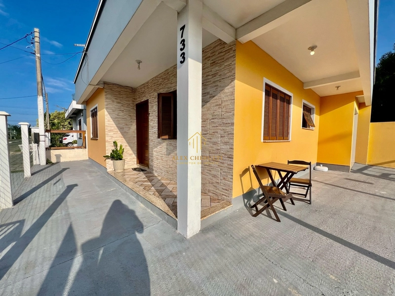 Imóvel em ótima localização na praia de Noiva do Mar: 3ª foto da galeria de imagens do imóvel
