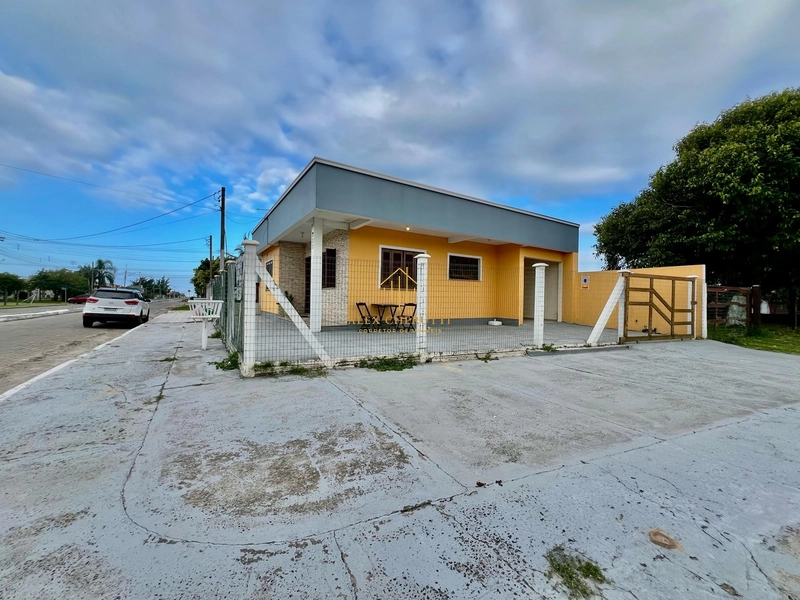 Imóvel em ótima localização na praia de Noiva do Mar: 2ª foto da galeria de imagens do imóvel