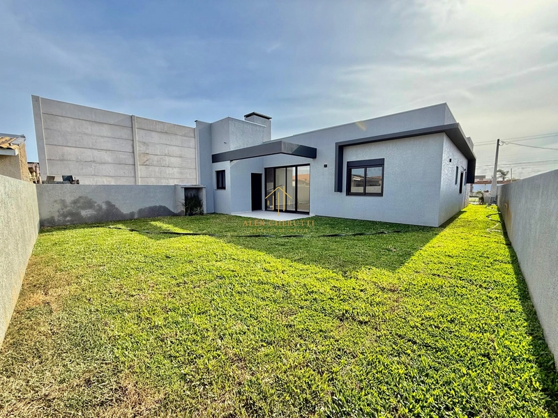 Casa na Praia de Noiva do Mar, 3 dormitórios: 14ª foto da galeria de imagens do imóvel