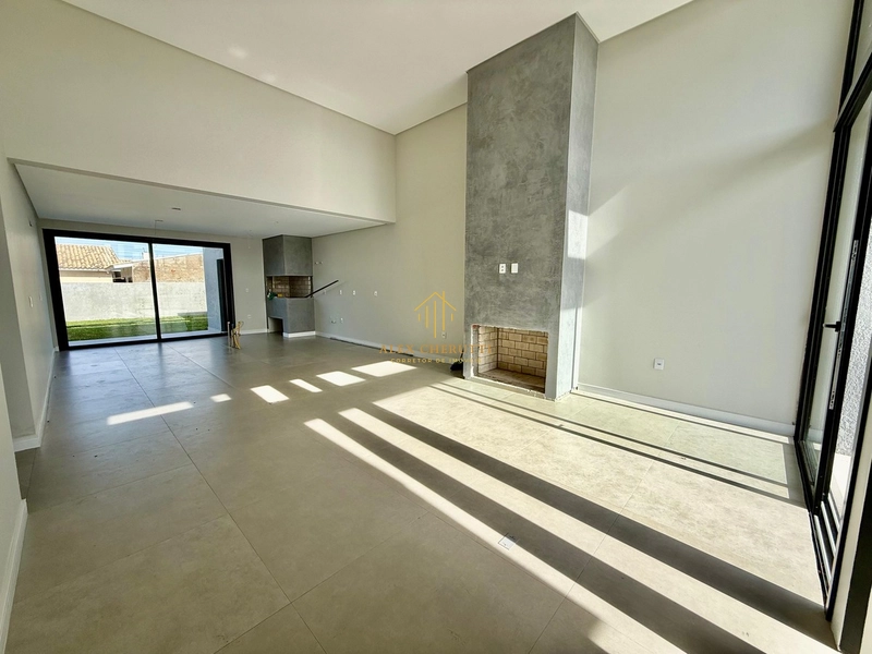 Casa na Praia de Noiva do Mar, 3 dormitórios: 5ª foto da galeria de imagens do imóvel