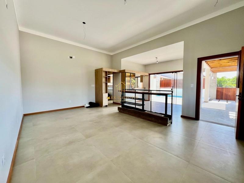 Linda casa na praia Marina: 10ª foto da galeria de imagens do imóvel