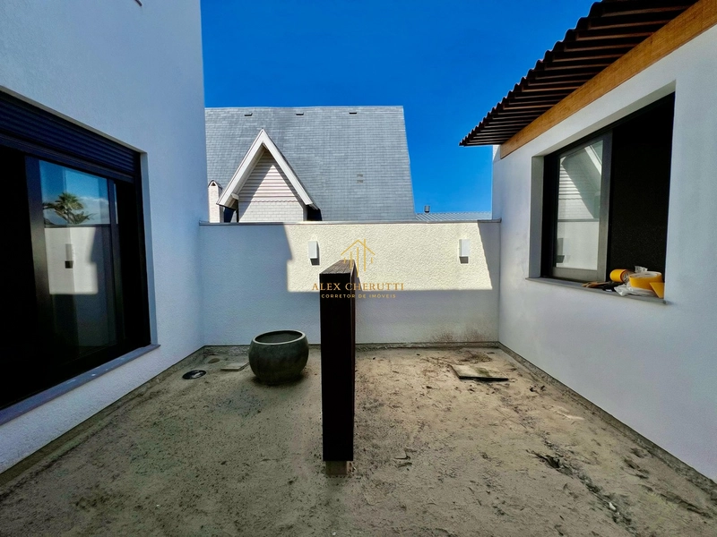 Linda casa na praia Marina: 28ª foto da galeria de imagens do imóvel