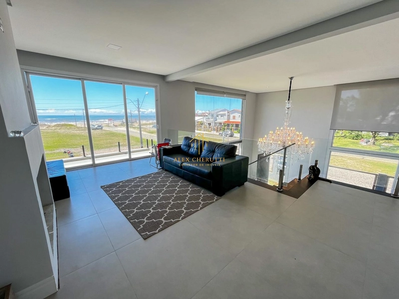 Bela casa na praia do Arpoador: 35ª foto da galeria de imagens do imóvel