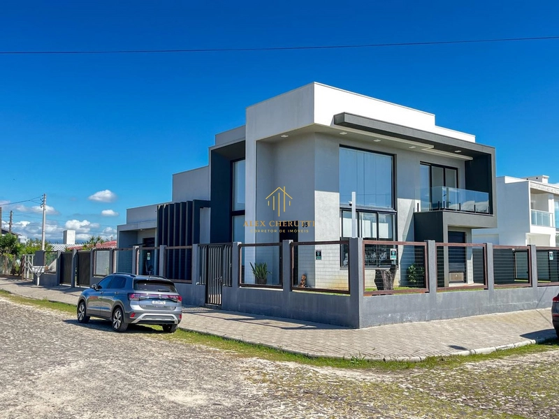 Bela casa na praia do Arpoador: 3ª foto da galeria de imagens do imóvel