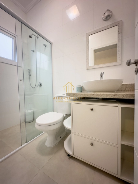 Casa em condomínio fechado na praia de Xangri-lá: 8ª foto da galeria de imagens do imóvel