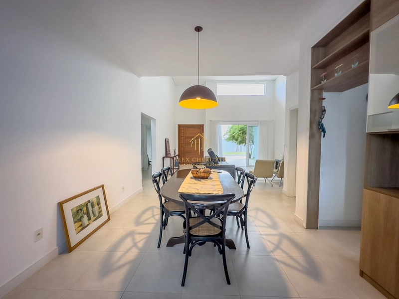 Casa em condomínio fechado na praia de Xangri-lá: 12ª foto da galeria de imagens do imóvel