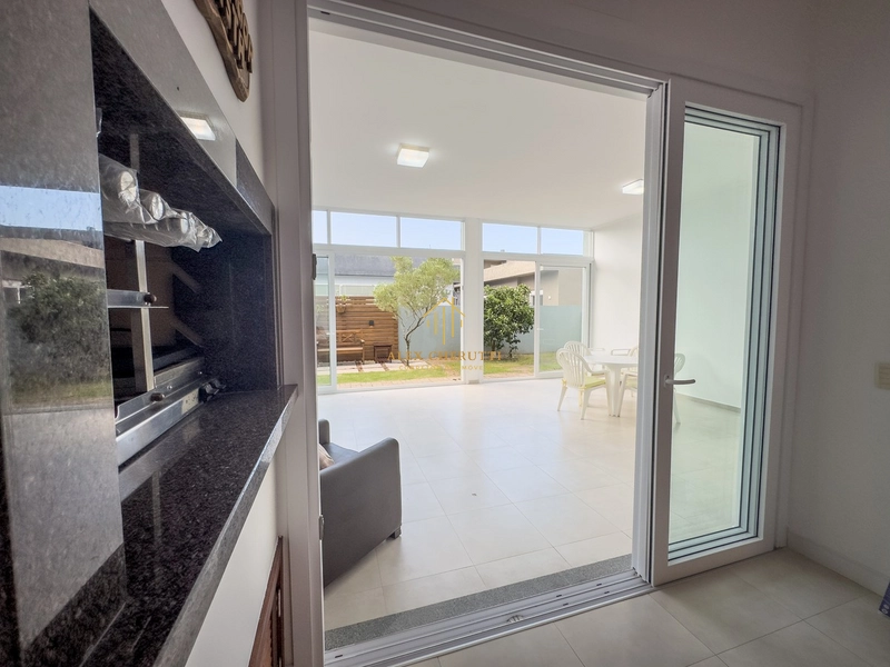 Casa em condomínio fechado na praia de Xangri-lá: 21ª foto da galeria de imagens do imóvel