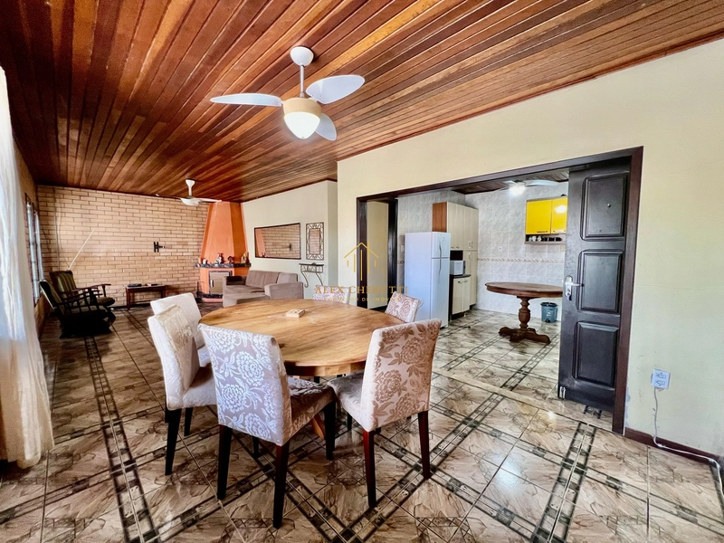 Casa à venda em Noiva do Mar: 8ª foto da galeria de imagens do imóvel